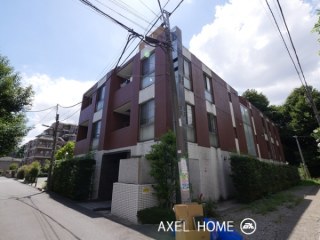 プライムアーバン新宿内藤町