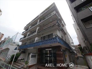 赤坂桧町レジデンス
