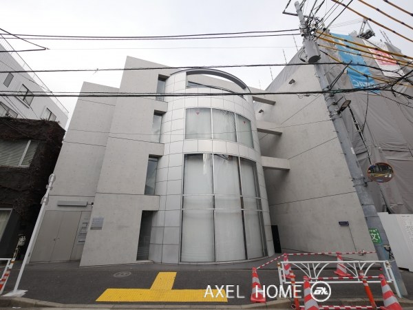 プラザF3ビル　(店舗)