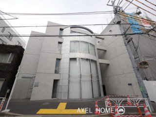 プラザF3ビル　(店舗)