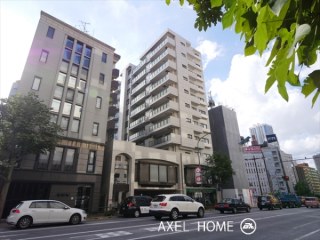 新宿内藤町ハウス