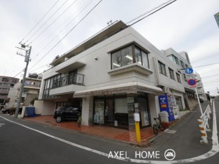 林ビル （事務所）