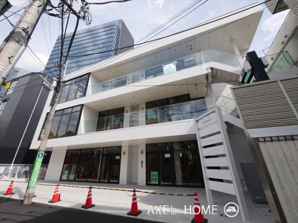 BU原宿1825