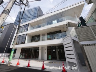 BU原宿1825