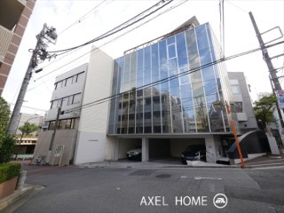 日月光ビル（事務所・店舗）