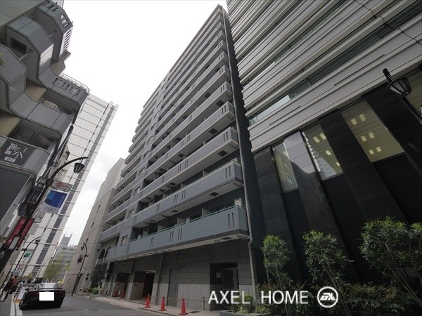 ファミール東京グランリッツ