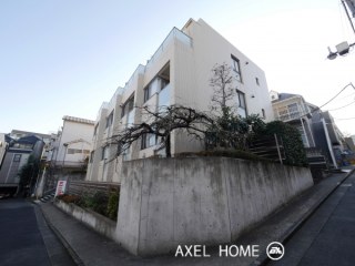 Vista参宮橋　（ヴィスタ参宮橋）