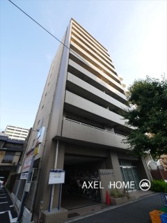 鈴重東神田コート
