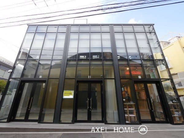 AG神宮前Ⅱ （店舗）