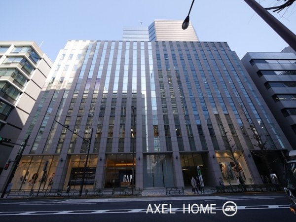 南新宿SKビル（事務所）