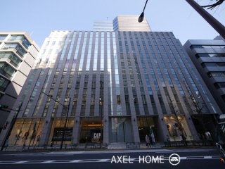 南新宿SKビル（事務所）