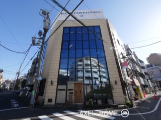 第12FMGビル （店舗・事務所）