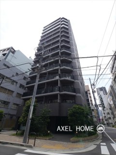 パークアクシス小伝馬町