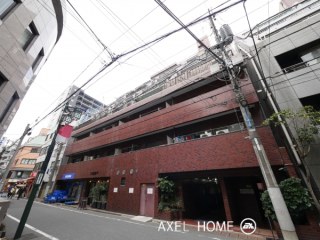 グランドメゾン新宿東