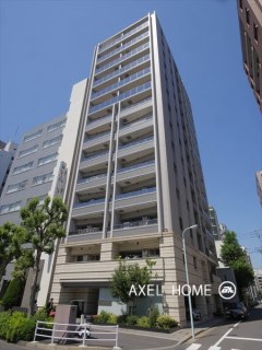 ライオンズ東銀座レジデンス