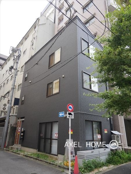 プロヴァンスAK・B審美館
