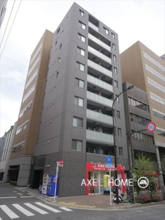 アクシア日本橋茅場町 （AXIA）