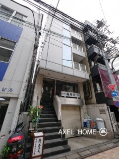 第一KSビル （事務所）