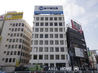 四谷THビル　(事務所)
