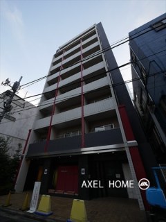 レガリアシティ神田末広町