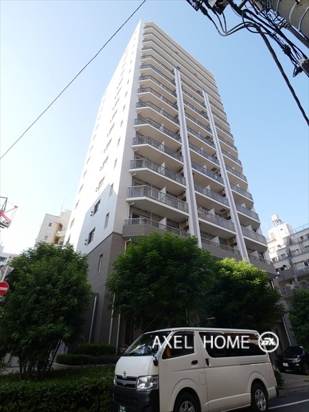 HOUSE岩本町 (ハウス岩本町)