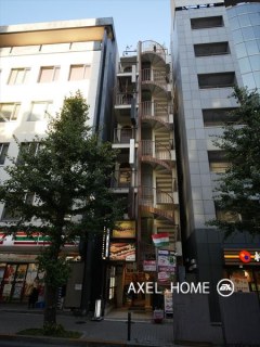 麹町サンゴビル