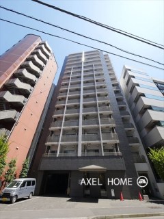 パークキューブ神田