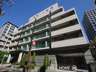 ファミールグランスイートTHE赤坂