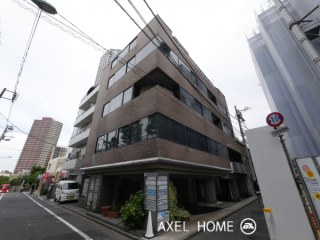 新宿MOAビル （事務所）