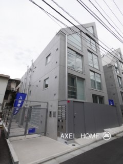 PASEO新宿3丁目Ⅰ（パセオ新宿3丁目Ⅰ）