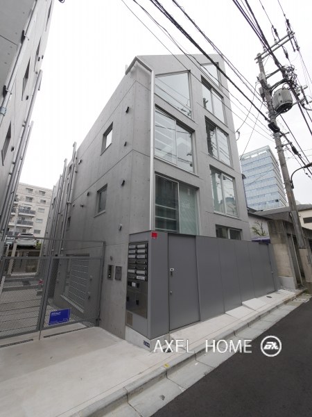 PASEO新宿3丁目Ⅱ（パセオ新宿3丁目Ⅱ）