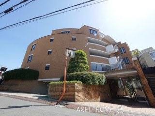 ラ・コリーヌ神宮前