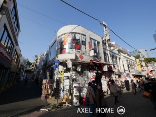 第3FMGビル　（事務所・店舗）