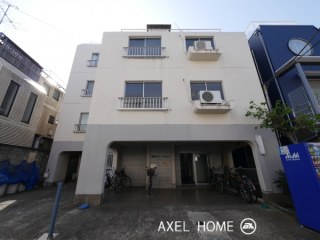 明治マンション