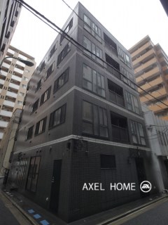 クリスタルスクエア銀座2
