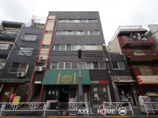 渡辺マンション　（住居・事務所）