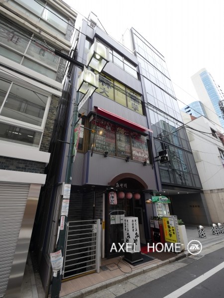 早川ビル （店舗）