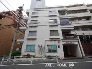 ドゥ・クロイワビル（事務所）