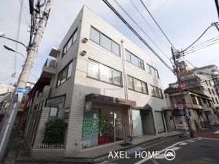 代々木FTビル　（事務所）