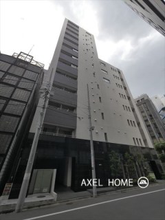 アーバネックス銀座東