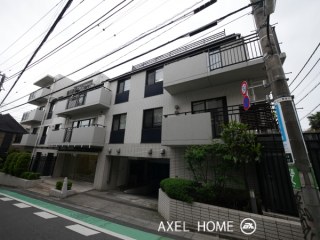 ピアースコード代々木参宮橋