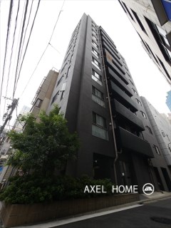 AZURE神田錦町(アジュール神田錦町)