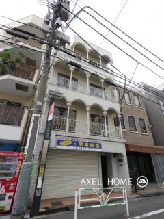 松山ビル（事務所）