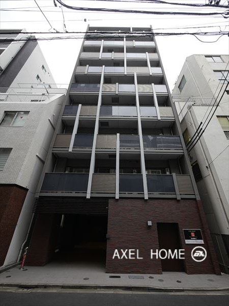 アルプエンテ大手町