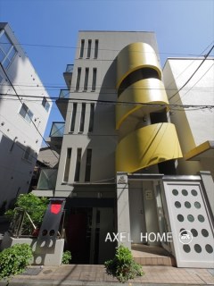 アズワン月島 (AS ONE 月島)　　