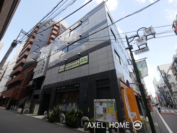 山門ビル