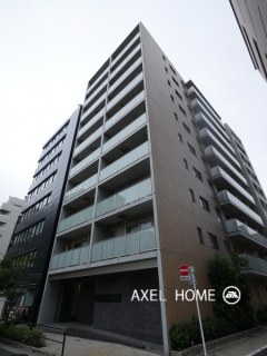 パークフロント淡路町