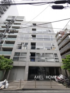 パークアクシス渋谷