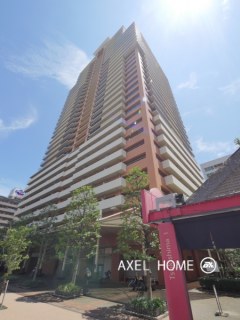アイマークタワー （I MARK TOWER）