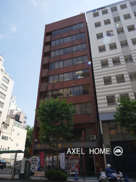 新宿鈴木ビル （事務所）